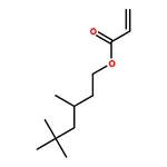 RHAWN 3,5,5-Trimethylhexyl acrylate