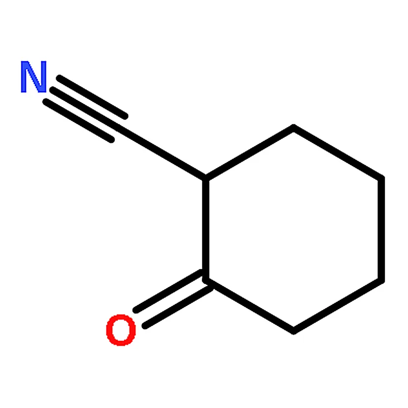 RHAWN 2-Oxocyclohexanecarbonitrile