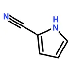 RHAWN 1H-pyrrole-2-carbonitrile