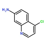 RHAWN 4-Chloroquinolin-7-amine