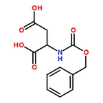 RHAWN <i>N</i>-Carbobenzoxy-<small>DL</small>-aspartic Acid