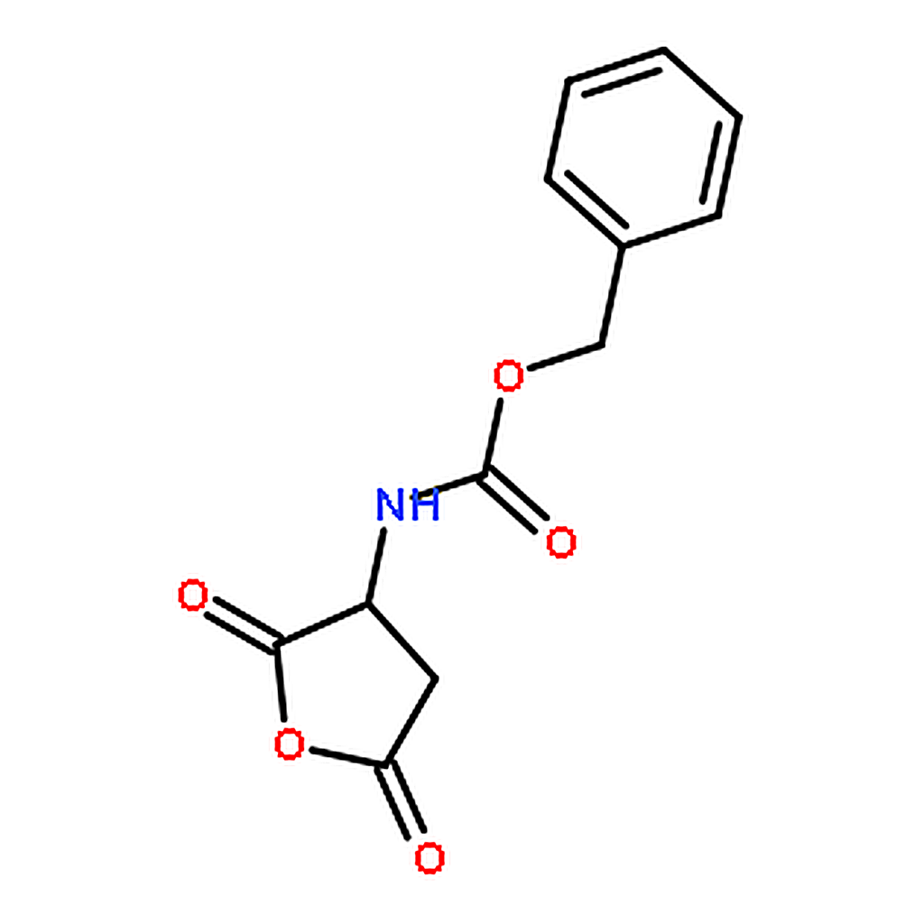 RHAWN N-Z-L-aspartic anhydride