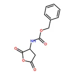 RHAWN N-Z-L-aspartic anhydride