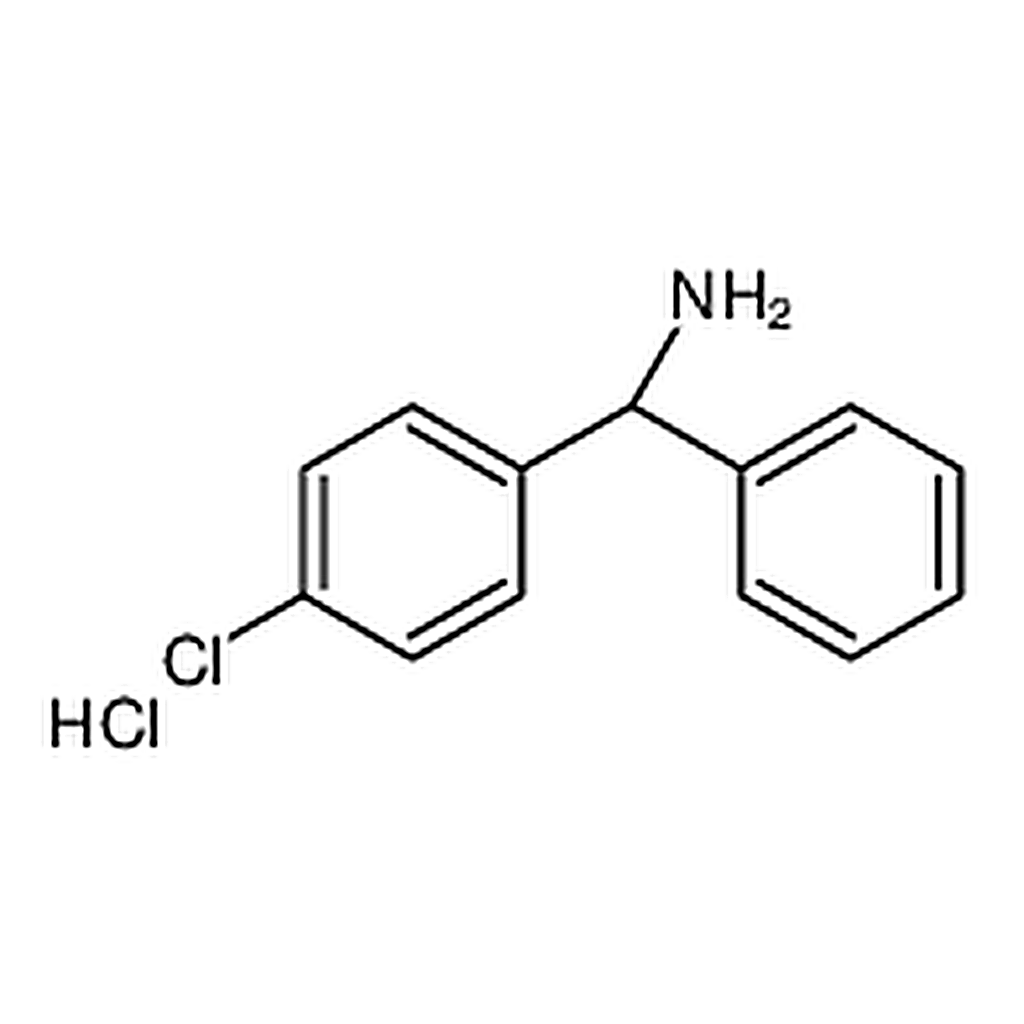 RHAWN (S)-(4-Chlorophenyl)(phenyl)methanamine hydrochloride