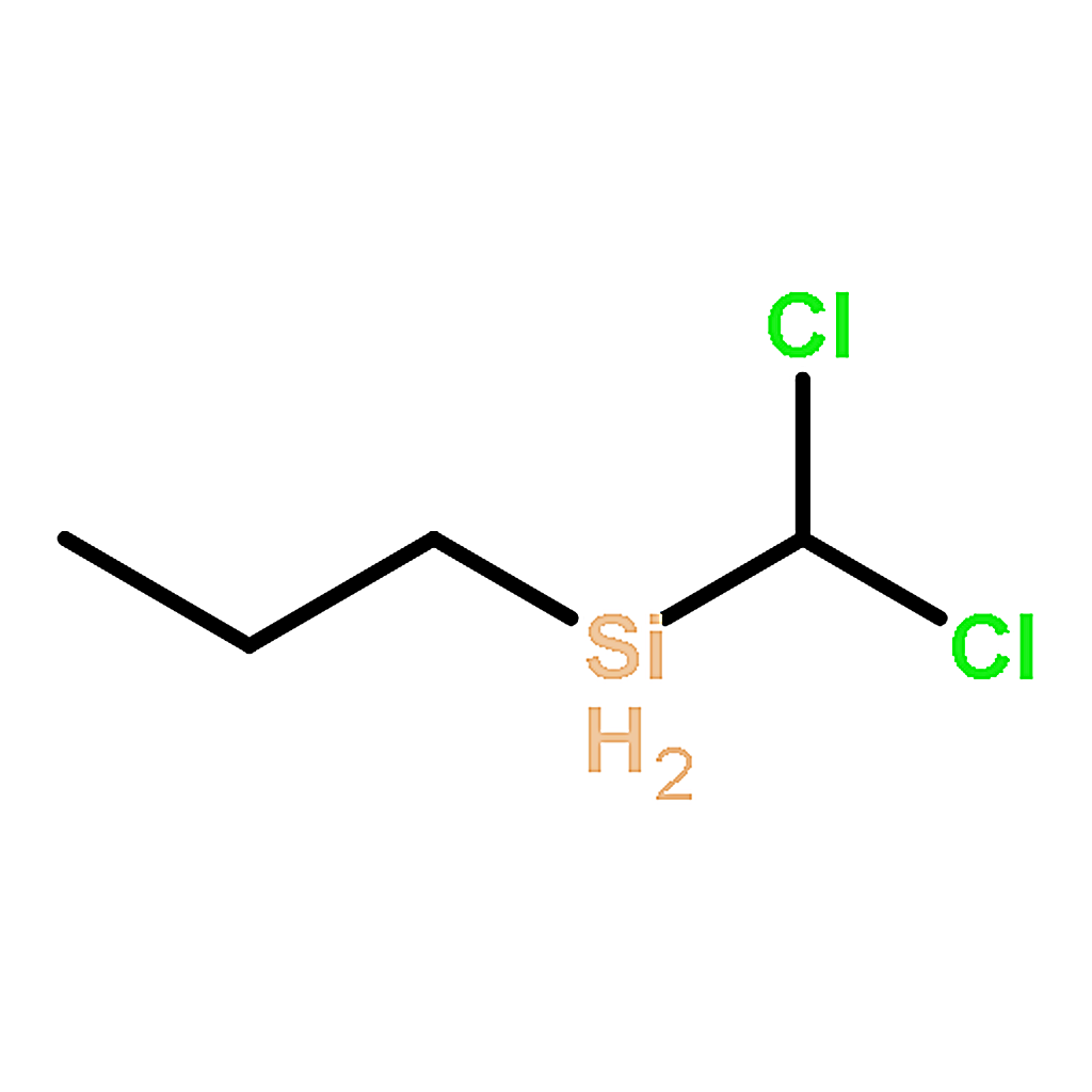 RHAWN Dichloro(methyl)propylsilane