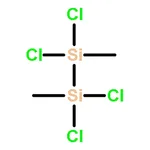 RHAWN 1,1,2,2-Tetrachloro-1,2-dimethyldisilane