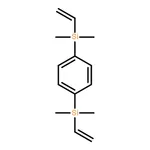 RHAWN 1,4-bis(vinyldimethylsilyl)benzene