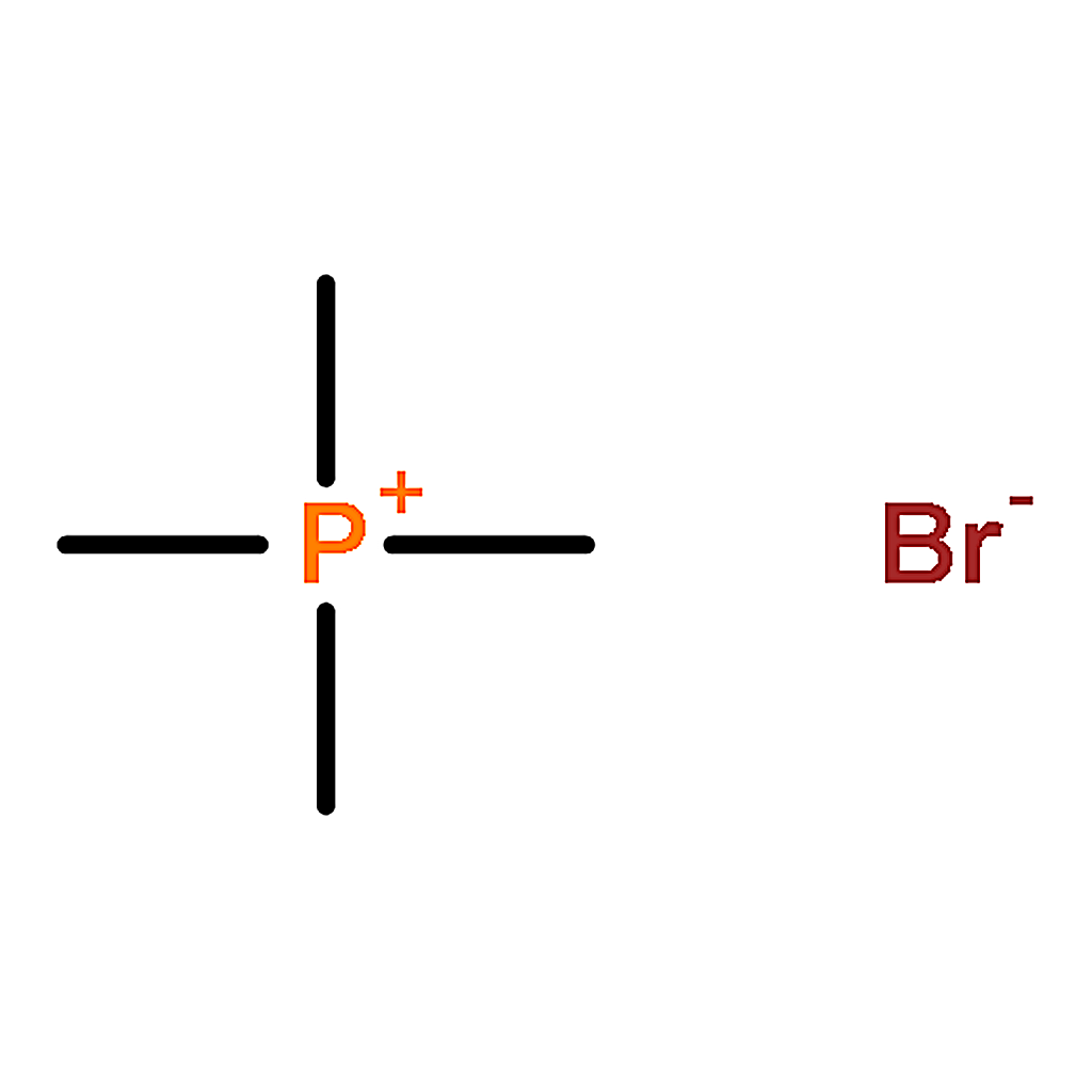 RHAWN Tetramethylphosphonium bromide