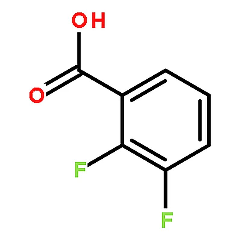 RHAWN 2,3-Difluorobenzoic acid