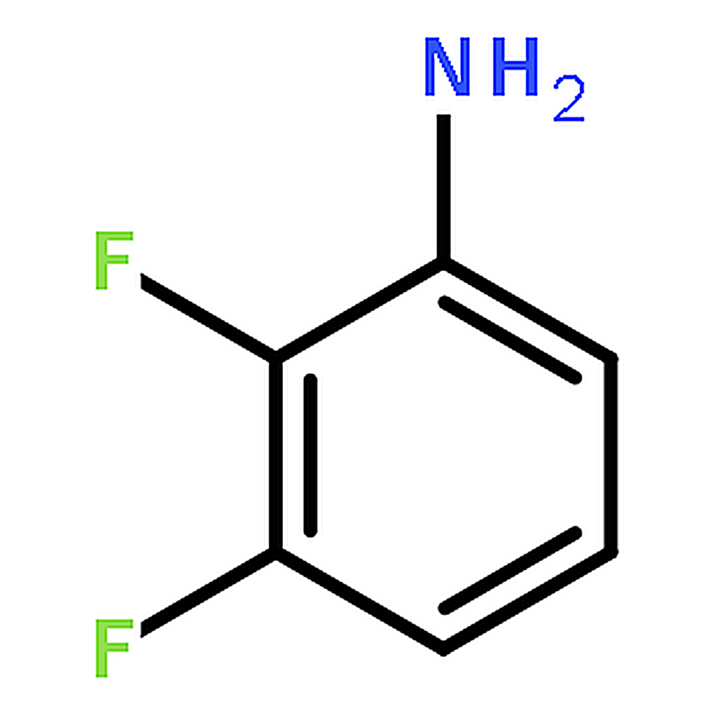 RHAWN 2,3-Difluoroaniline