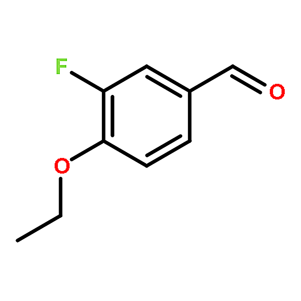 RHAWN 4-ethoxy-3-fluorobenzaldehyde