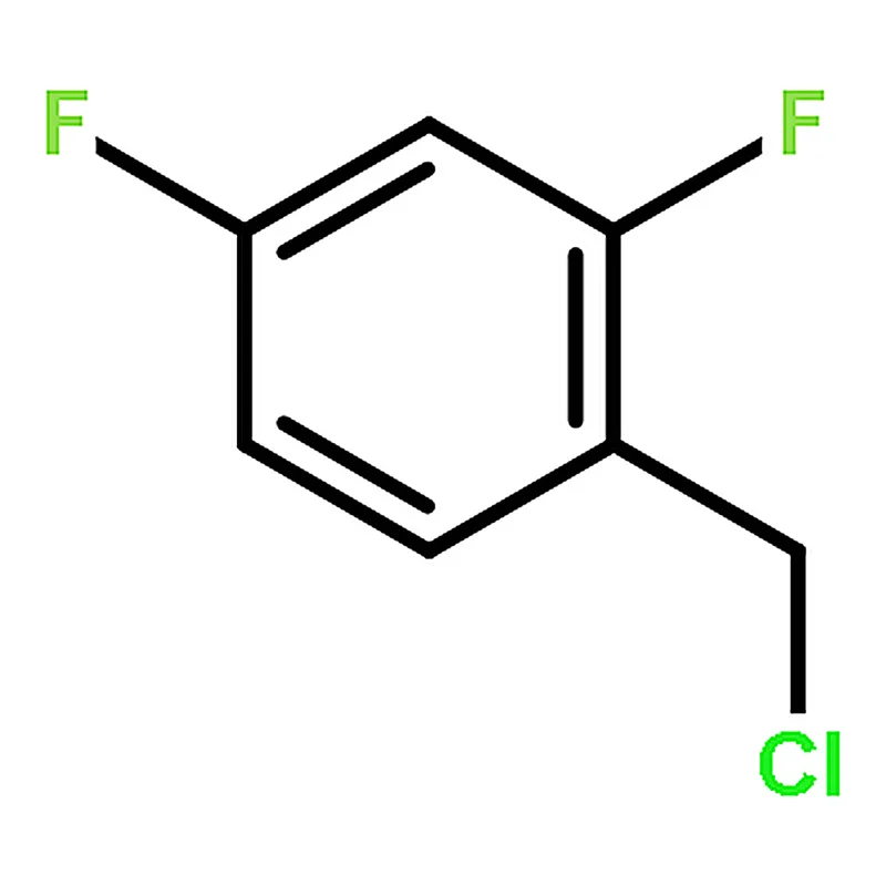 RHAWN 2,4-Difluorobenzyl chloride