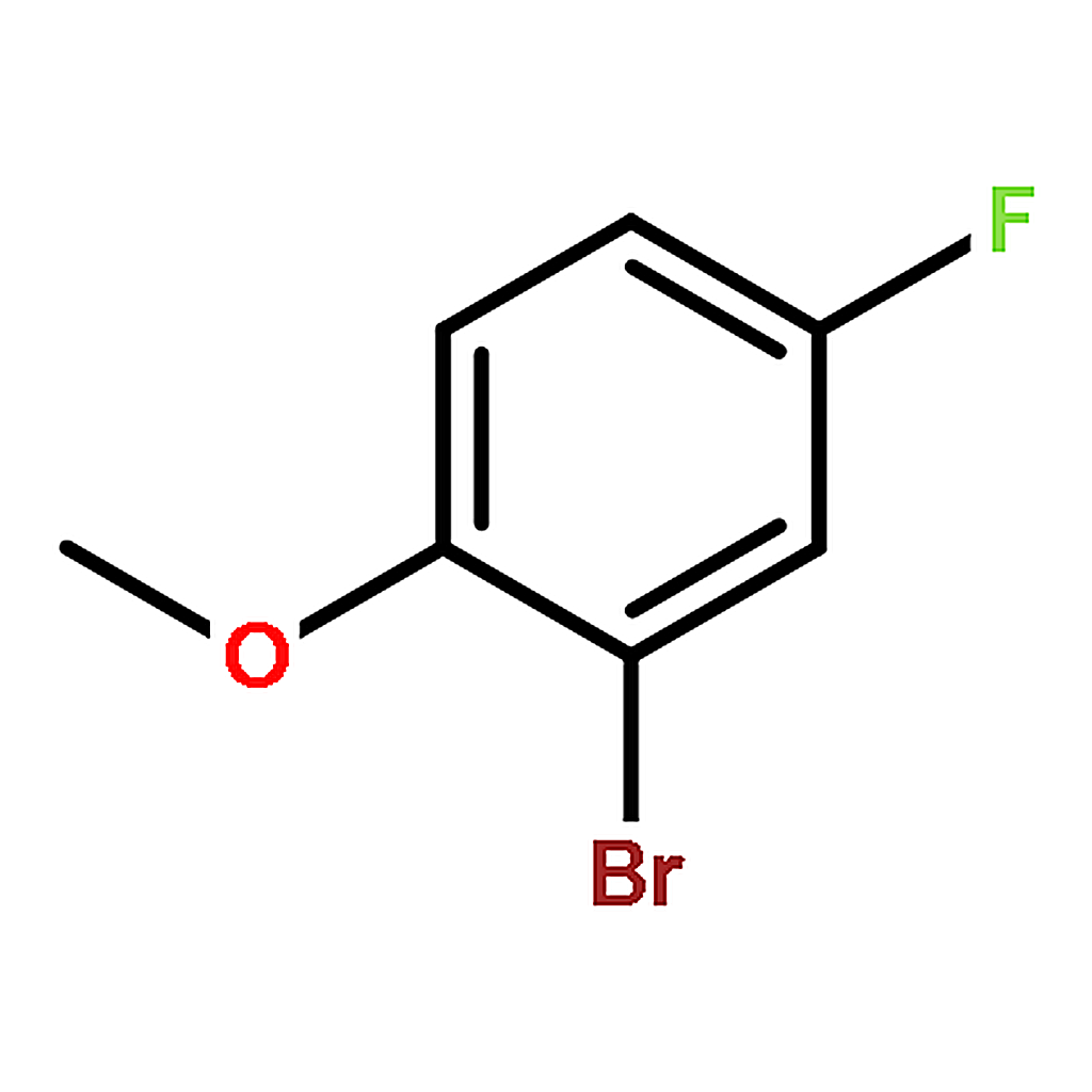 RHAWN 2-Bromo-4-fluoroanisole