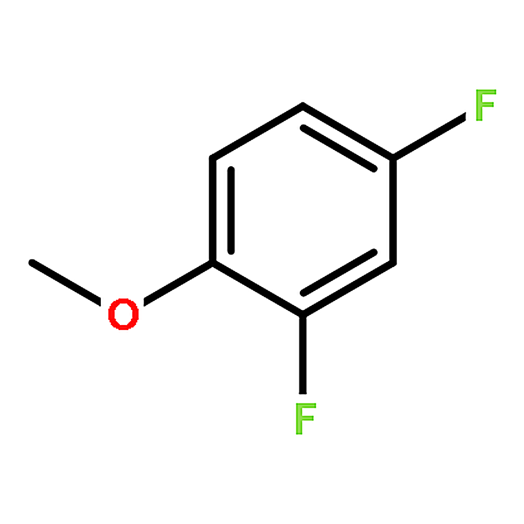 RHAWN 2,4-Difluoroanisole