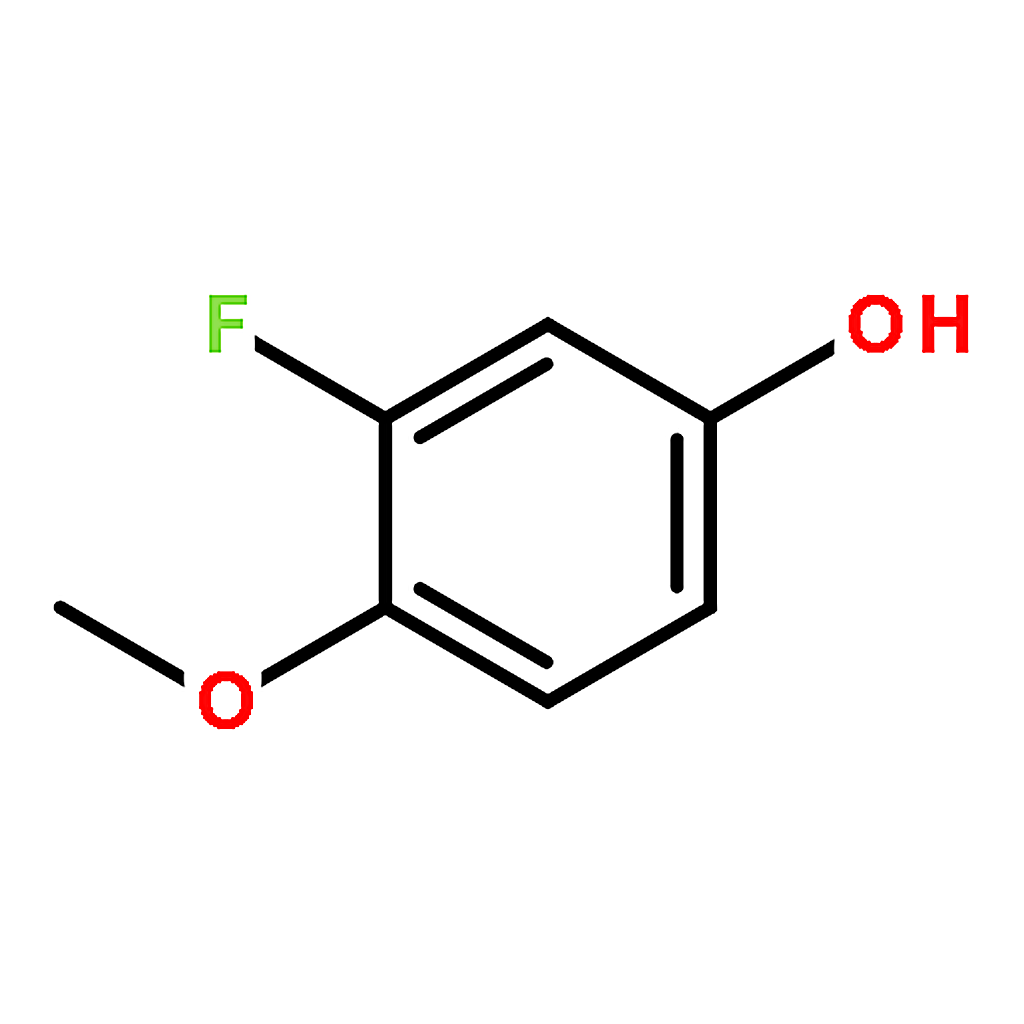 RHAWN 3-Fluoro-4-methoxyphenol
