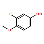 RHAWN 3-Fluoro-4-methoxyphenol