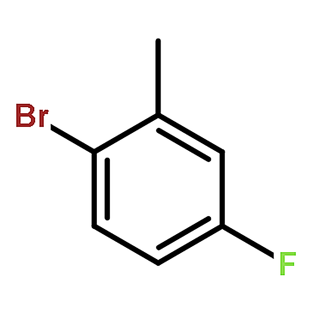 RHAWN 2-Bromo-5-fluorotoluene