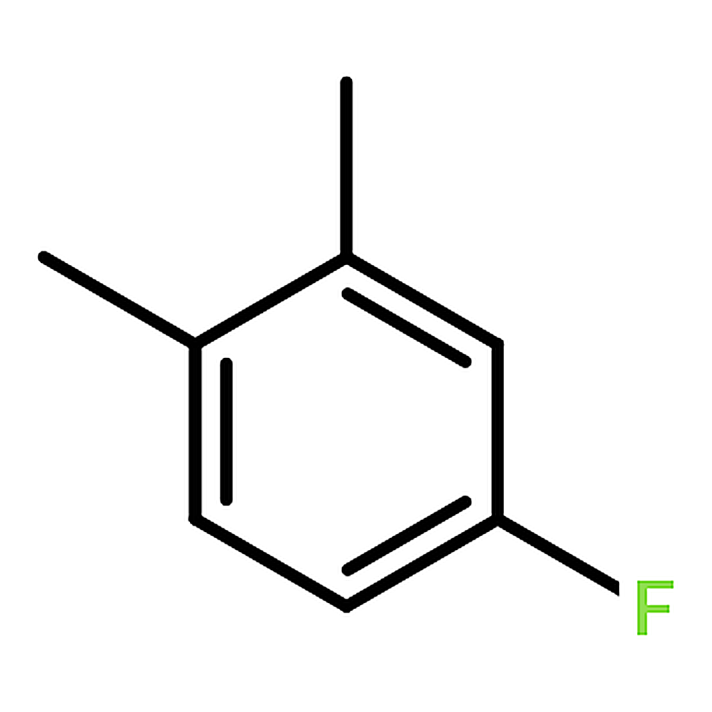 RHAWN 4-Fluoro-o-xylene