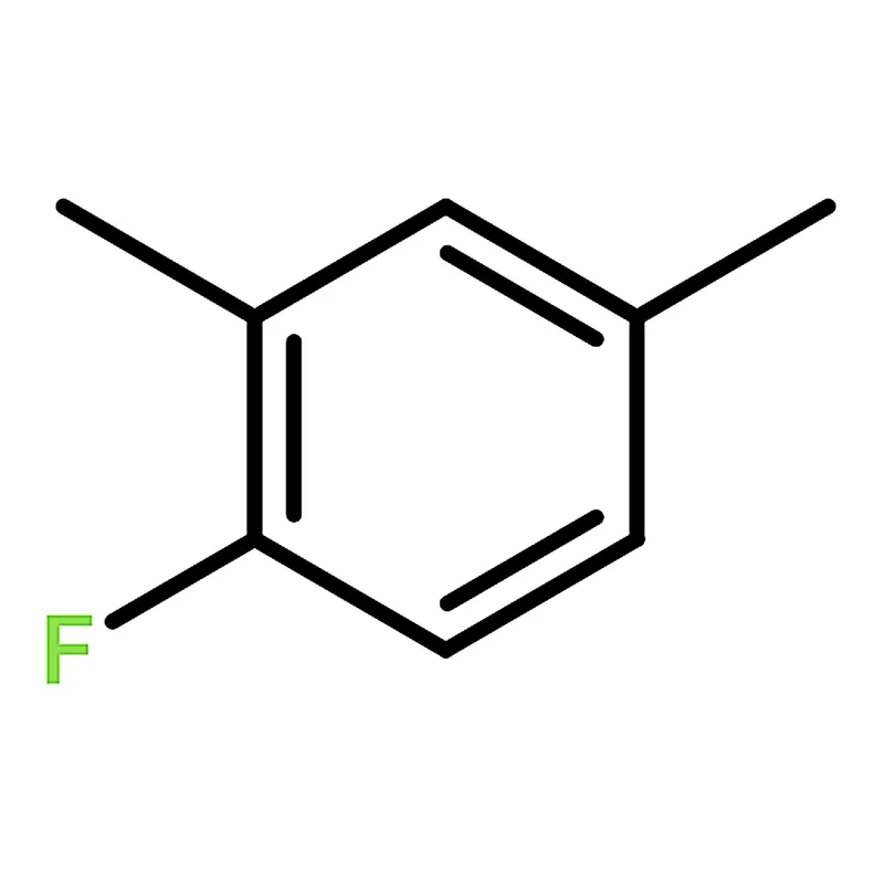 RHAWN 1-Fluoro-2,4-dimethylbenzene