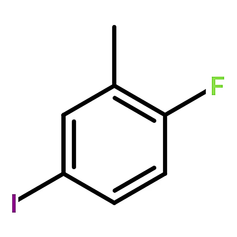 RHAWN 2-Fluoro-5-iodotoluene