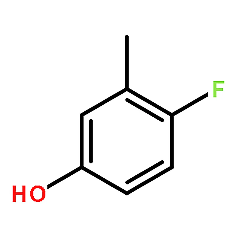 RHAWN 4-Fluoro-3-methylphenol