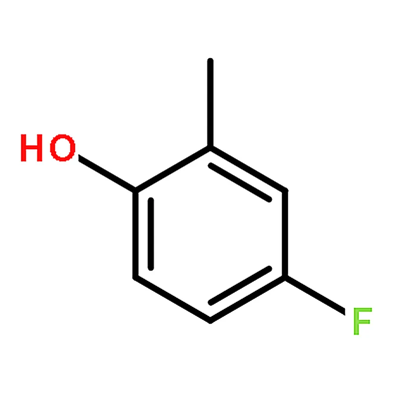 RHAWN 4-Fluoro-2-methylphenol