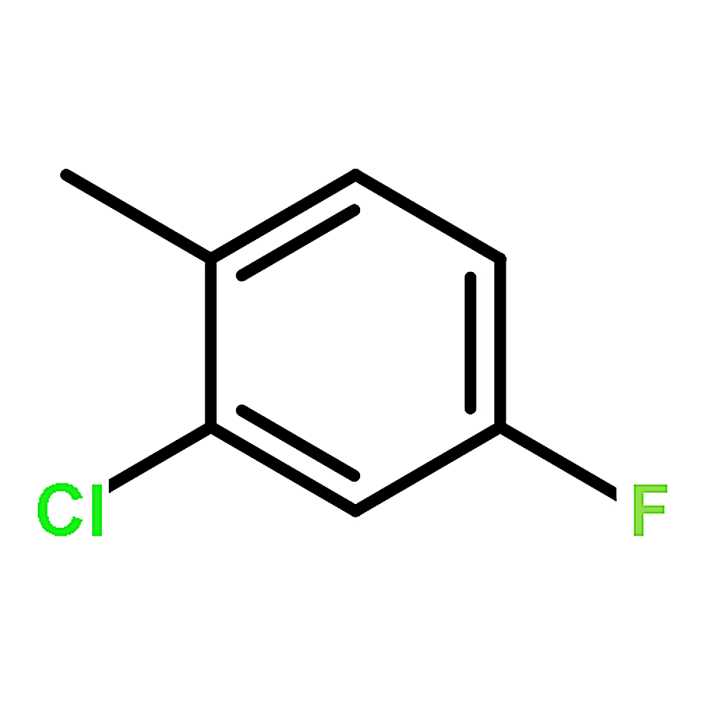 RHAWN 2-Chloro-4-fluorotoluene