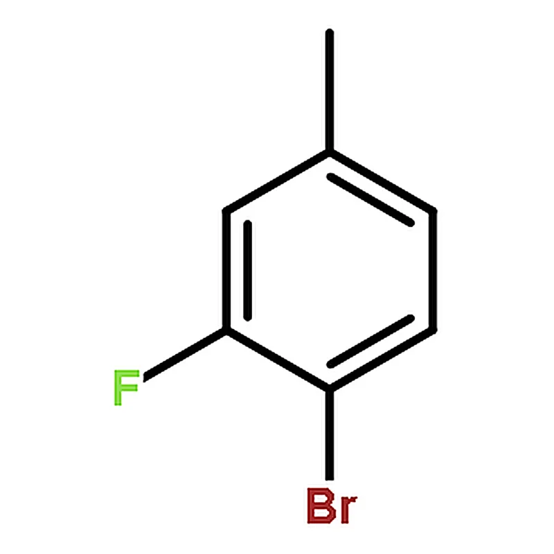 RHAWN 4-Bromo-3-fluorotoluene