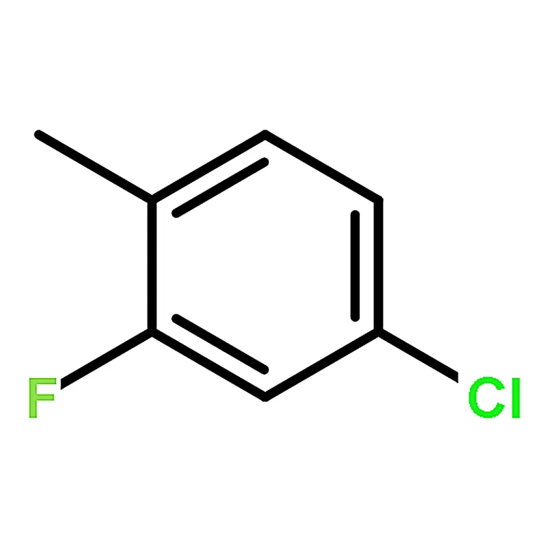 RHAWN 4-Chloro-2-fluorotoluene