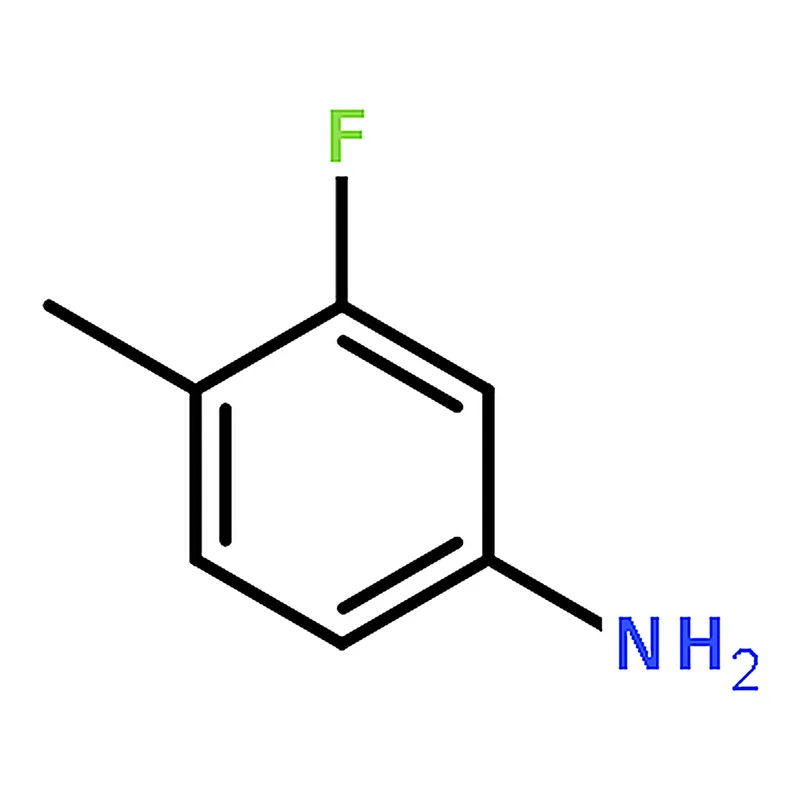 RHAWN 3-Fluoro-4-methylaniline