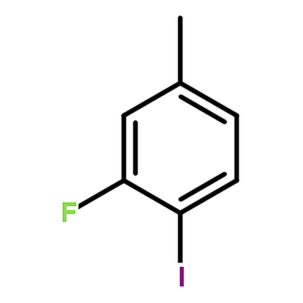 RHAWN 3-Fluoro-4-iodotoluene