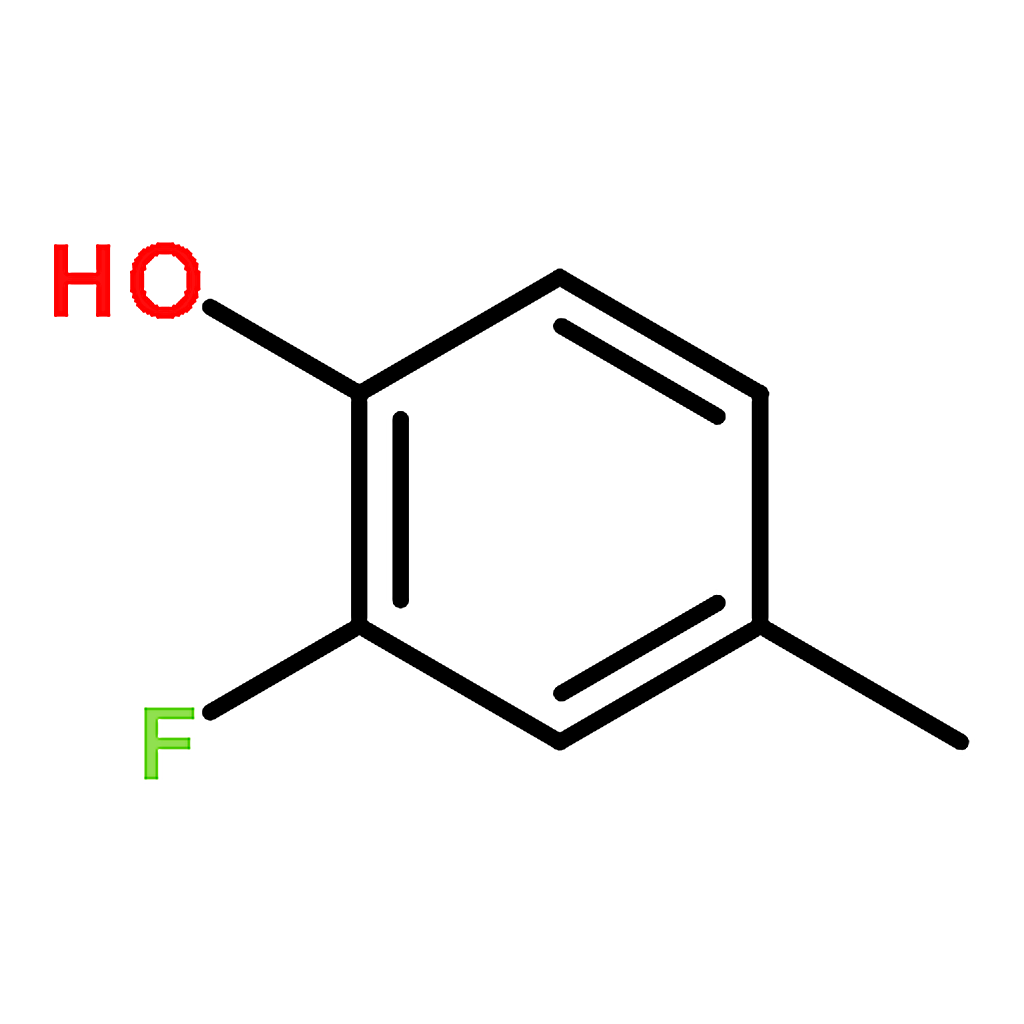 RHAWN 2-Fluoro-4-methylphenol