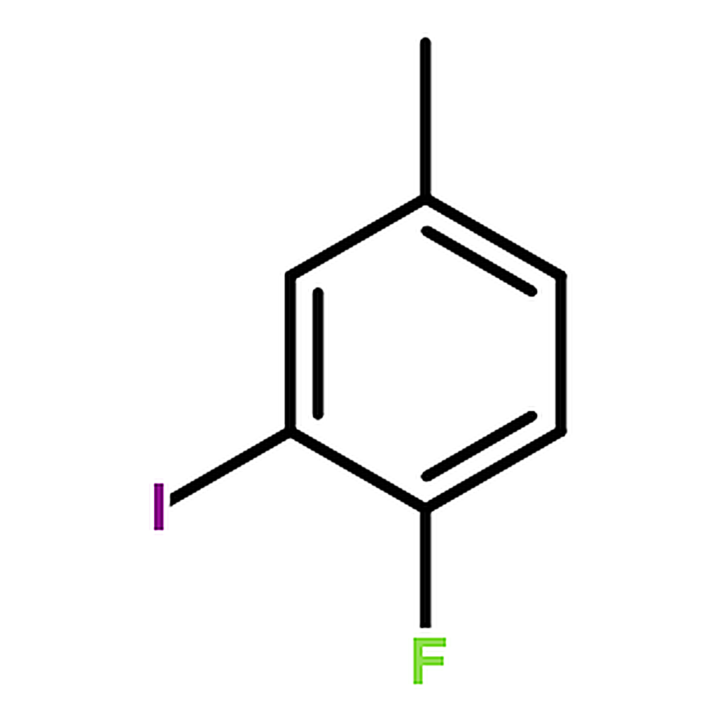 RHAWN 4-Fluoro-3-iodotoluene