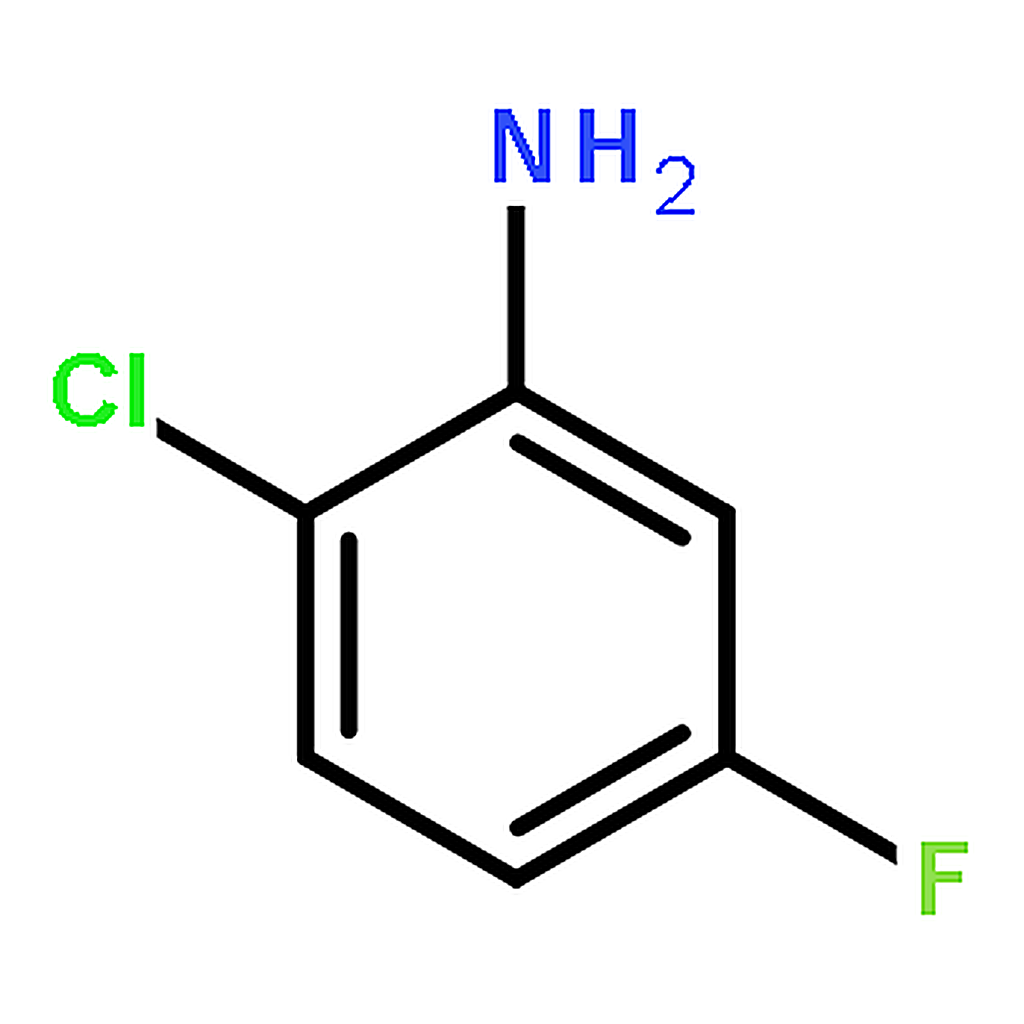 RHAWN 2-Chloro-5-fluoroaniline