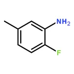 RHAWN 2-Fluoro-5-methylaniline