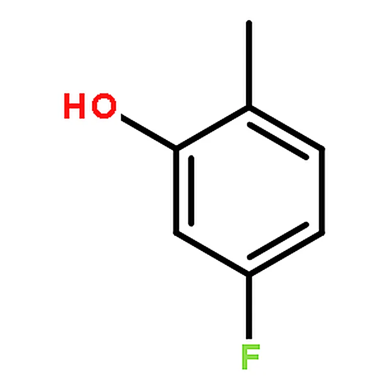 RHAWN 5-Fluoro-2-methylphenol