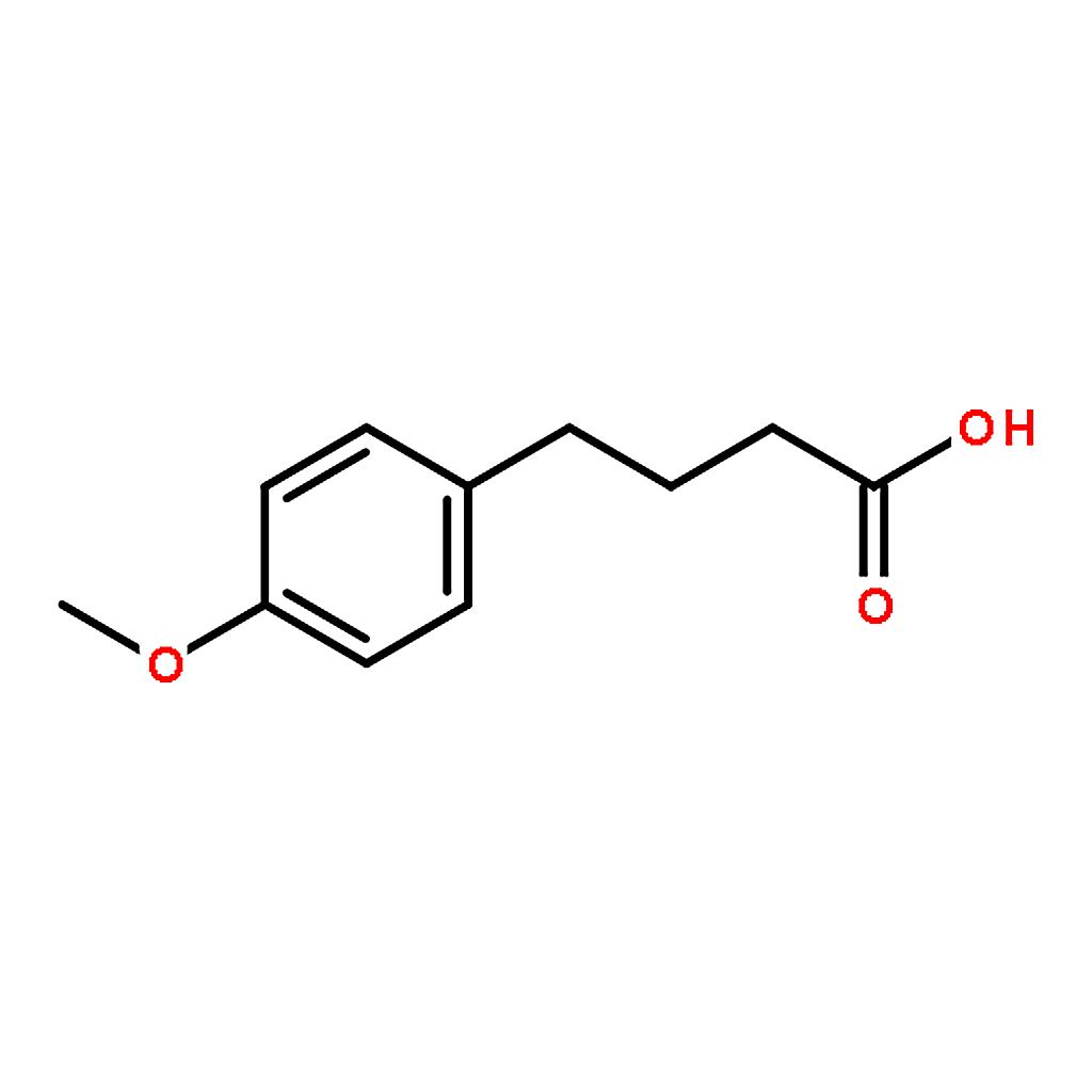 RHAWN 4-(4-Methoxyphenyl)butyric acid