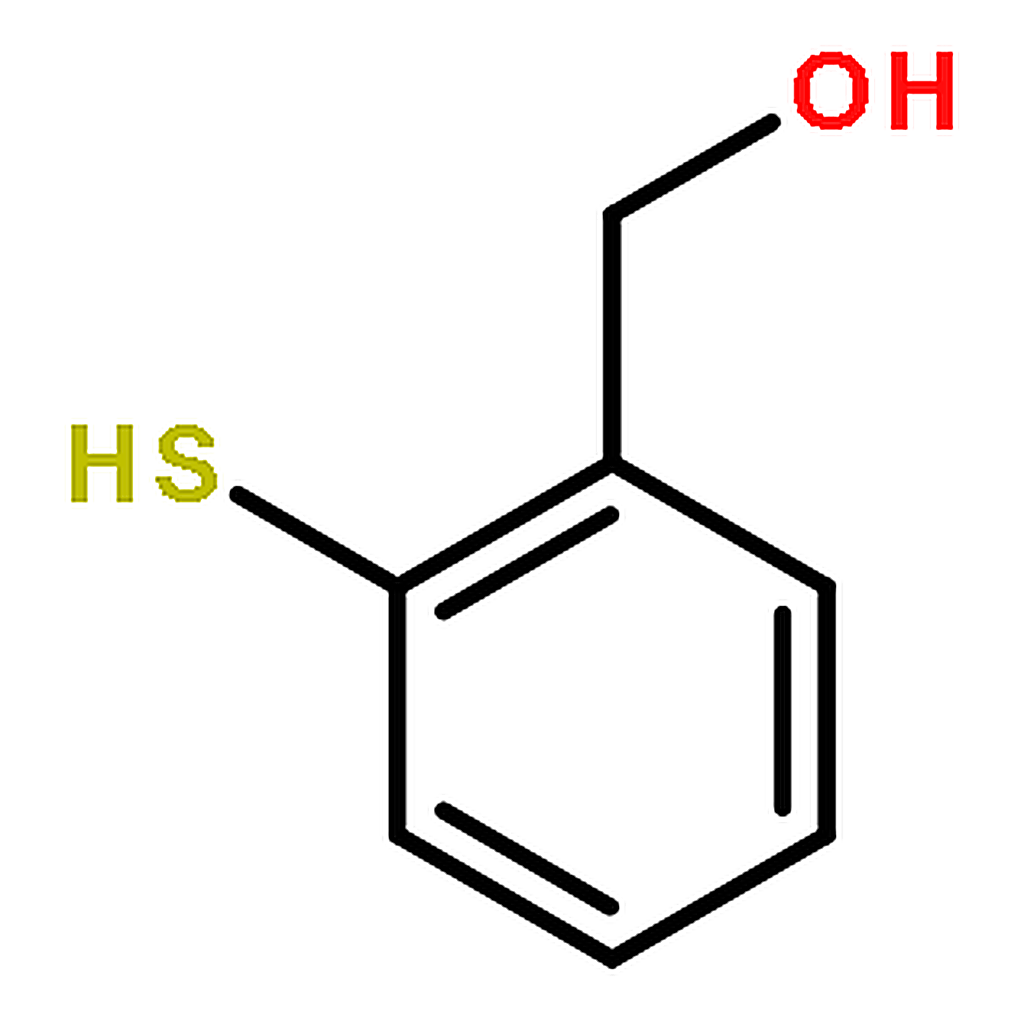 RHAWN 2-Mercaptobenzyl alcohol