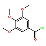 RHAWN 3,4,5-Trimethoxybenzoyl chloride