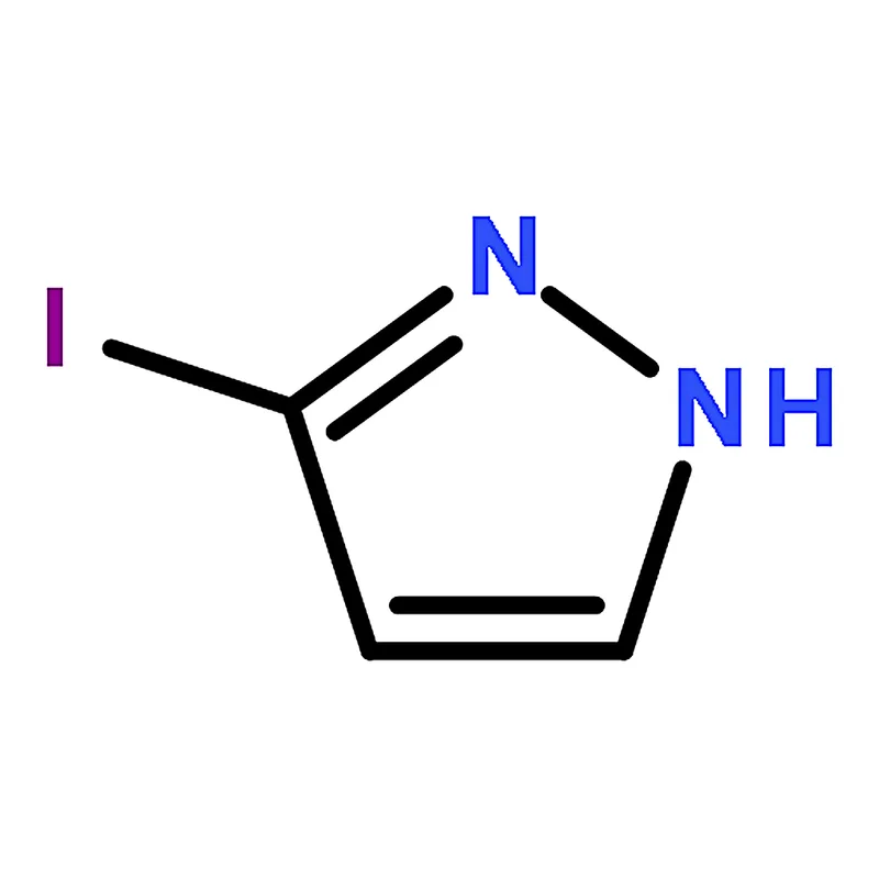 RHAWN 3-Iodo-1H-pyrazole