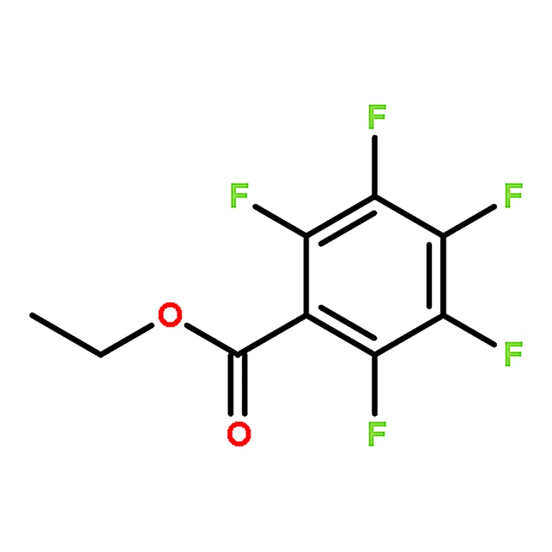 RHAWN Ethyl Pentafluorobenzoate
