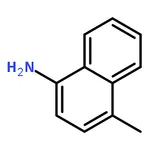RHAWN 4-Methylnaphthalen-1-amine