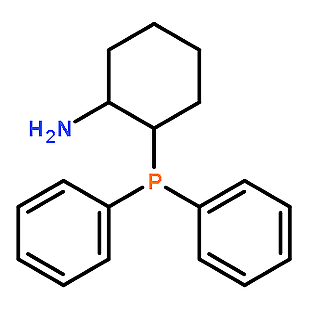 RHAWN (1S,2S)-2-(Diphenylphosphino)cyclohexylamine