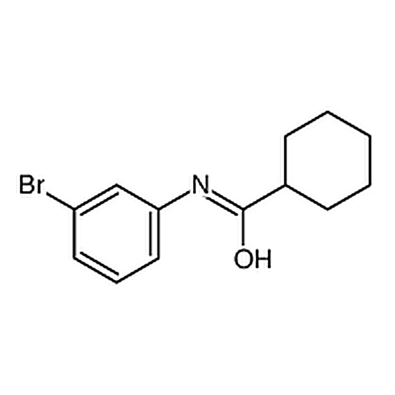 RHAWN N-(3-bromophenyl)cyclohexanecarboxamide