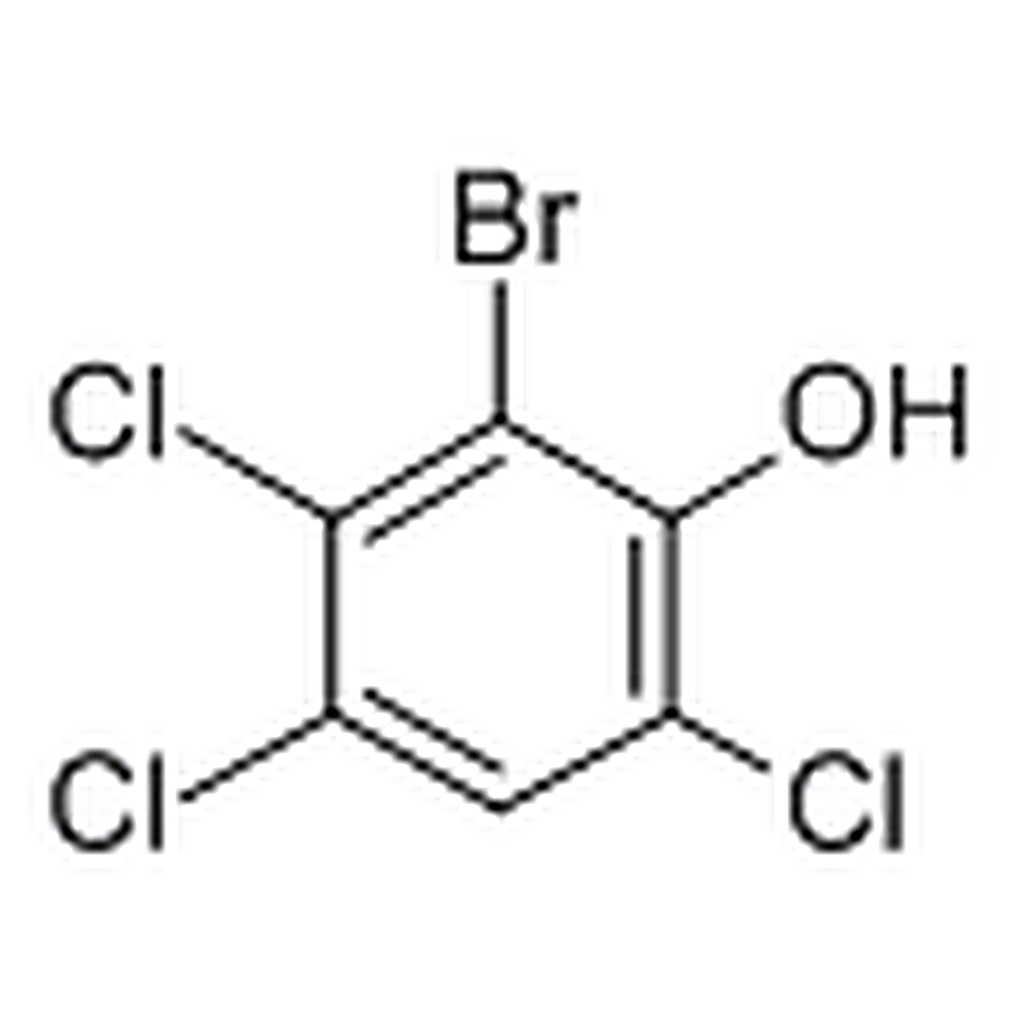 RHAWN 6-Bromo-2，4，5-trichlorophenol