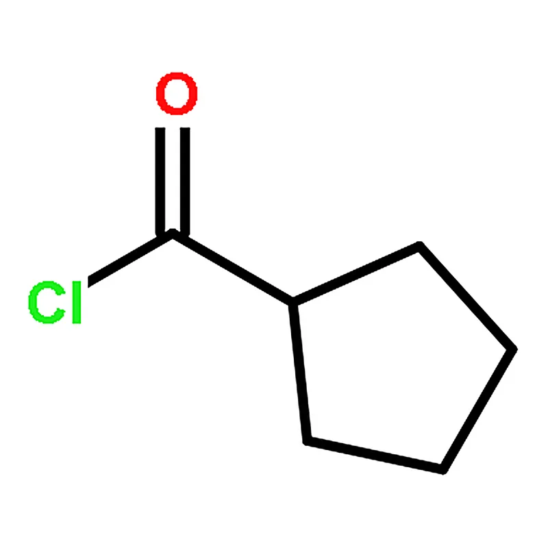 RHAWN Cyclopentanecarbonyl Chloride