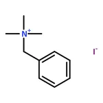 RHAWN N,N,N-Trimethyl-1-phenylmethanaminium iodide