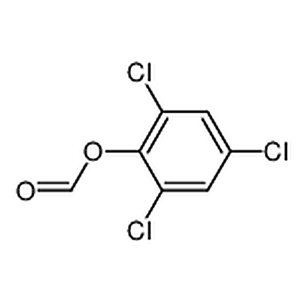 RHAWN 2,4,6-Trichlorophenyl Formate