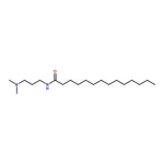 RHAWN N-(3-(Dimethylamino)propyl)tetradecanamide