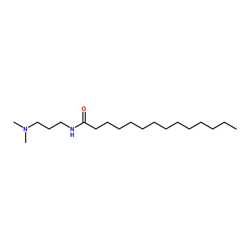 RHAWN N-(3-(Dimethylamino)propyl)tetradecanamide